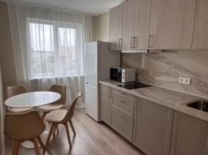 Квартира 2х-комнатная в центре Владивостока