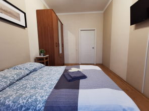 Жилое помещение Блохина