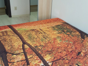 Апартаменты Пастель на Лиговском 80