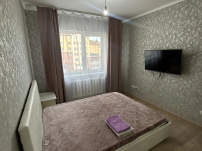 Arkticheskaya 1-118 Flat