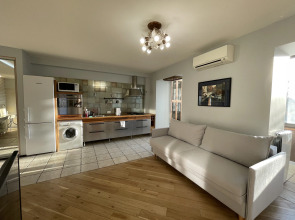 Квартира АртФлэт