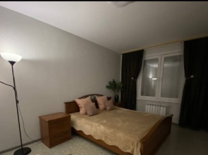 Apartamenty na Il'gama Sakirova