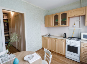 Квартира на улице Кадыкова 21