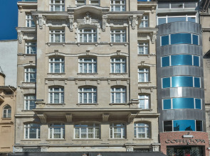 Отель Alpek Hotel