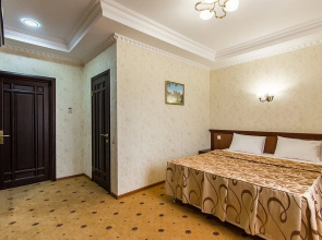 Гостевой дом Residence Park