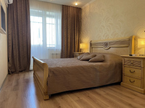 Квартира Sibkvart Шамшиных 18