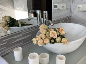 Гостевой дом Dragon Spa