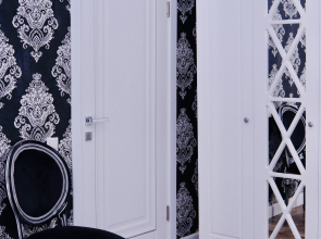 Гостевой дом Жемчужина, КЧР, г. Теберда