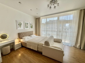 Апартаменты Barcelona Park