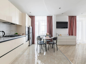 Квартира Хорошо Как Дома