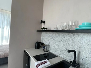 Апартаменты на первой линии