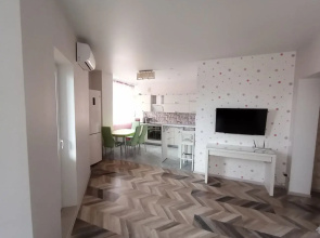 Odnokomnatnaya Sportivnaya 33 Flat