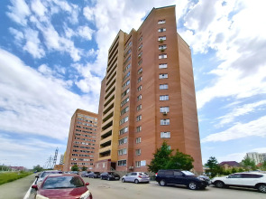 Квартира возле МНТК Микрохирургии глаза имени Федорова