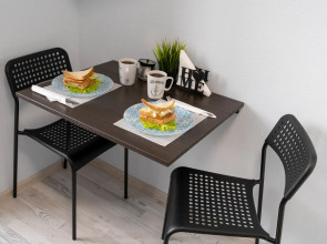 Апартаменты на Склизкова