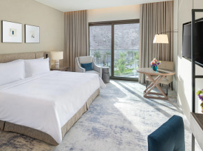 Address Beach Resort Fujairah