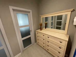 Апартаменты Морские Апартаменты