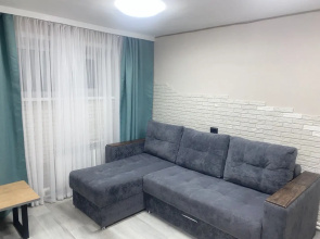 Sibir 3 Apartments