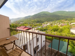 Гостевой Дом Репруа