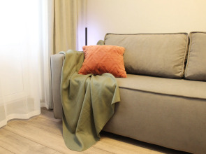 Квартира 1к рядом с Проспектом Салавата Юлаева