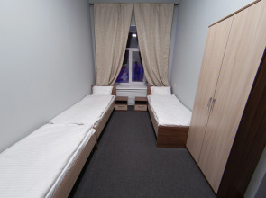 Мебелированные комнаты Rадость