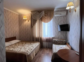 Гостевой дом березка