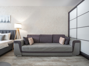 Апартаменты Два Города Рядом с Метро Динамо