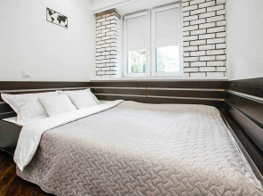 Апартаменты Amazement