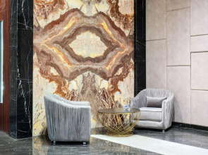 Отель Panarams Tashkent Hotel, a Member of Radisson Individuals.