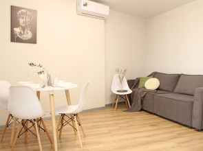 Квартира 2комн. на Губайдуллина