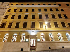 Hotel Casa Santa Sofia