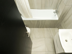 Апартаменты #1 Duplex for 2+2 by Lo Apartments