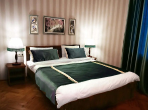 Бутик-отель Simon's Boutique Hotel