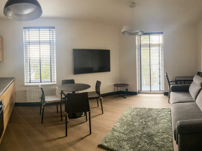 Апартаменты Гостевая Квартира в Зеленоградске