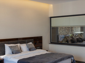 Отель Monarch Batumi