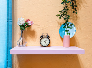 Квартира на улице Куусинена 6к7