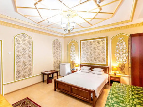 Отель Grand Emir Residence