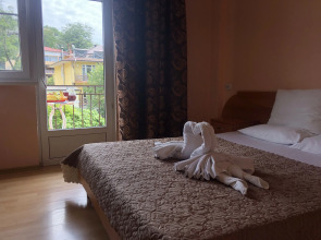 Отель Уютный причал