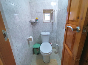 Апартаменты 3-х комнатные с отдельным входом