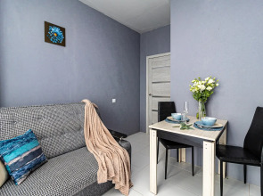 Апартаменты Сутки в КРД Бесподобный Вид с 15 Этажа