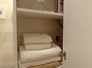 Квартира Svet Appartments