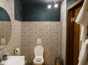 Гостевой дом Парисон