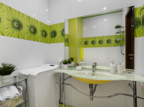 Апартаменты MyhomeYourhome на Большом проспекте Петроградской стороны 79