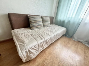 Квартира на Пушкина 24/1