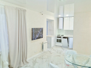 Апартаменты Исторический Центр у Парка Пушкина