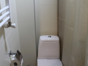 Гостевой Дом Id House