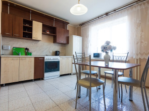 Апартаменты в центре Великого Новгорода