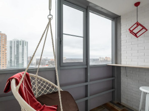 Квартира Романтический Париж