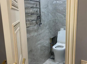 Апартаменты на улице Г. Алиева 11B