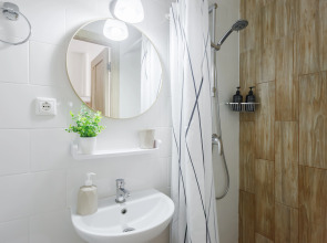 Апартаменты Студия на Газетном