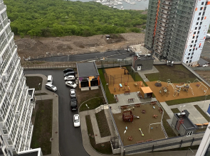 Квартира на 2-й Поселковой 3В